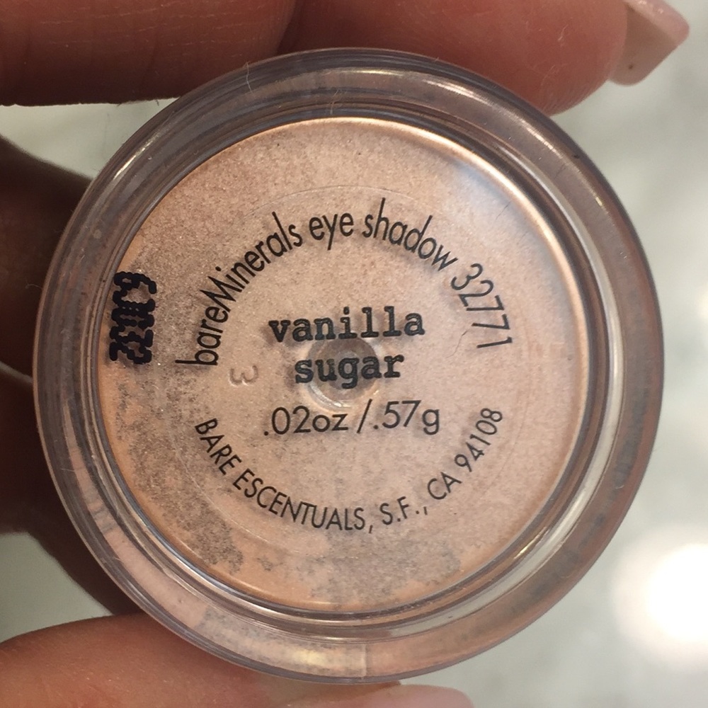 FINAL $✨Bare minerals✨ loose powder eyeshadow ✨